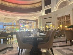 -漢咖啡·全服务式自助晚餐(武汉洲际酒店)