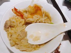 -尚一汤 广东炖汤(金桥国际店)