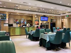 大堂-紫光园(吕家营店)