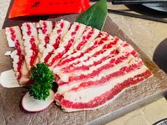 -谷牛日式烤肉(宝山U天地店)