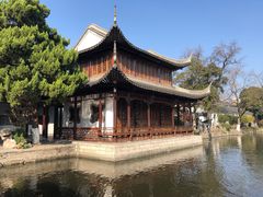 -南京中国近代史遗址博物馆(南京总统府)