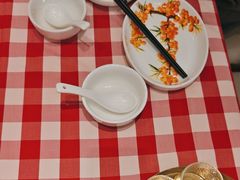 -西贝(太原万象城店)