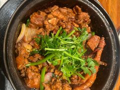 -重庆鸡公煲·青锅花椒鱼(牡丹江路店)