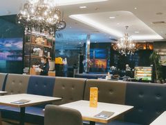 大堂-鹿港小镇(金虹桥国际中心店)