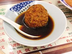-粗茶淡饭(东关街店)