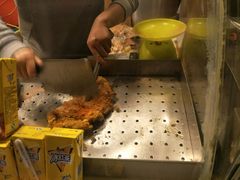 -1973继光香香鸡(曲阳路店)