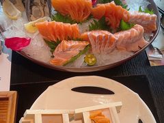 -花潮料理艺食馆(SM新生活广场店)