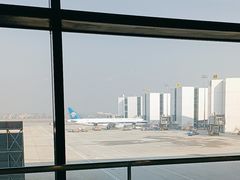 -杭州萧山国际机场