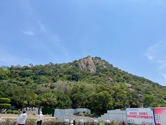 -云洞岩风景区