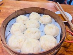 -余氏豆腐包老店(东直街店)