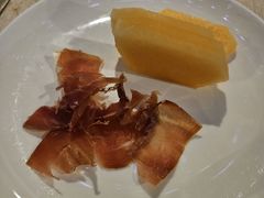 -广州花园酒店-凌璇阁360度高空海鲜自助餐CAROUSEL