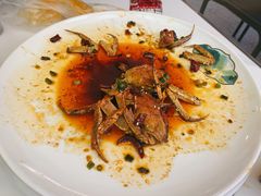 -鑫郭氏·南昌20年大排档·小龙虾羊蝎子(潮阳里店)