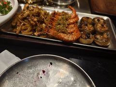 -大神太神·铁板烧(七宝领展广场店)