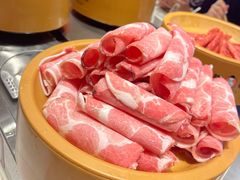 -龍歌自助小火锅(市北台东利群店)