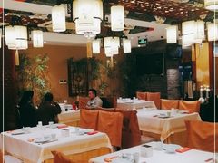 大堂-惠丰堂饭庄·烤鸭·京味菜(翠微路店)