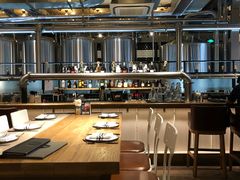大堂-Goose Island Brewhouse鹅岛精酿啤酒餐厅