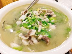 -红日饭店(裕隆三路店)