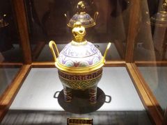 -太原市博物馆