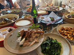 -青年公社烤鸭(青年路店)