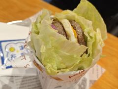 -牛纽塔·牛人堡(群众路店)