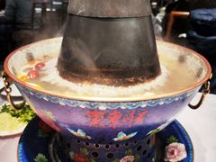 东来顺涮肉-东来顺饭庄(apm总店)