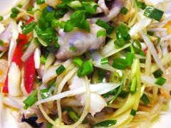-锋味海鲜菜馆