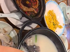 -丰乐餐厅·始于1999·本地老字号