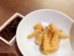 -苏小柳点心·手作小笼包(浦东嘉里城分院)