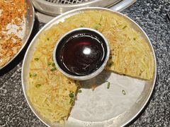 -红泥小火炉·东北泥炉烤肉(天一旗舰店)