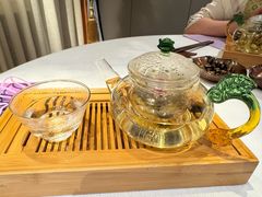 -叶叶菩提(太原别墅店)