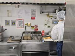 -海底捞火锅(天津SM城市广场店)