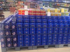 -永辉超市(嘉定宝龙广场店)