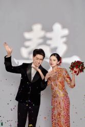 点击看大图 -天一婚纱摄影TIA STUDIO(珠海路店)