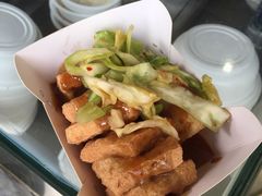 -国足臭豆腐(明瓦廊店)