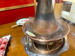 -津门老羊家·铜锅涮羊肉·烧烤(科技园店)