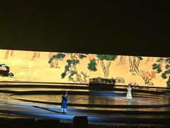 -鼎盛王朝康熙大典实景演出