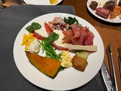 -拉蒂娜·巴西牛排馆 Latina·Brazilian Steakhouse(铜仁旗舰店)