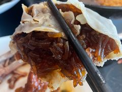 -城南往事·鲁菜济南菜(龙奥万科店)