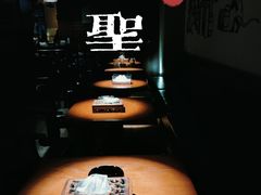 -大聖·精酿啤酒&火烧鸡(市南路店)