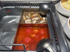 -海底捞火锅(太阳宫凯德mall店)