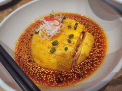 口水鸡-榕意·川味之美(深业上城店)