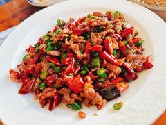 -孟林厨房(798店)