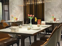 -羲和雅苑•北京烤鸭(国贸商城店)