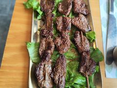 -Pakwaan Indian restaurant芭港湾印度餐厅(领事馆店)
