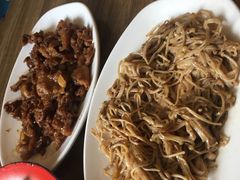 -炙热童年·老北京炙子烤肉(南锣鼓巷店)