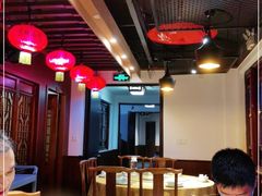 大堂-苏城小院·园林精致苏州菜(斜塘老街店)