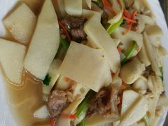 -下梅人家土菜馆(历史文化餐厅度假区店)