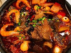 -眉州东坡(团结湖店)