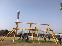 -季高兔窝窝亲子园(上海薰衣草公园店)