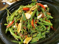 -老地方农家菜(昌黎一店)